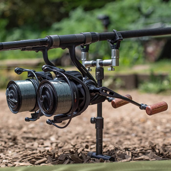 Advanta Big Pit FD Fishing Reel 8000 1