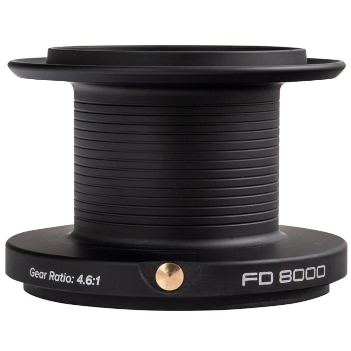 Advanta Big Pit 8000 Spare Spool 1