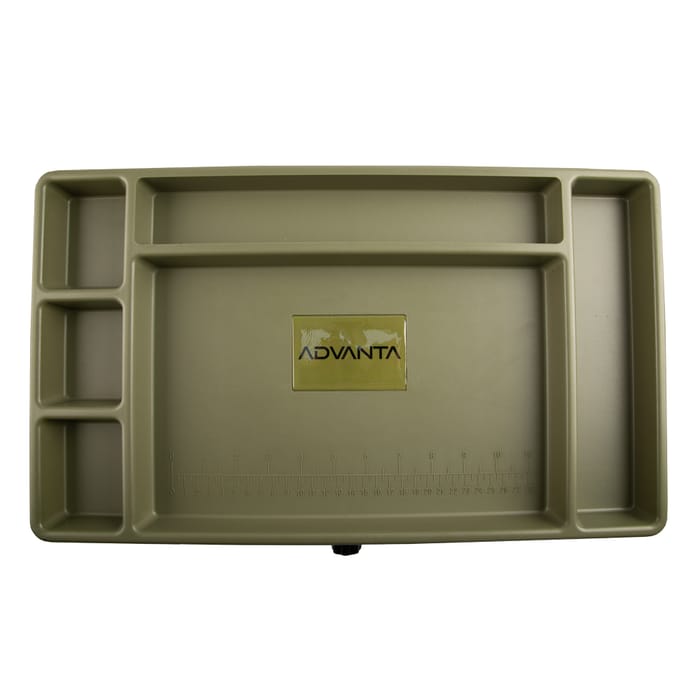Advanta Bivvy Table & Rig Station 6