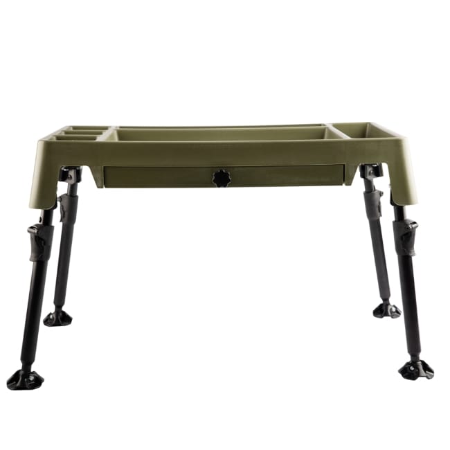 Advanta Bivvy Table & Rig Station