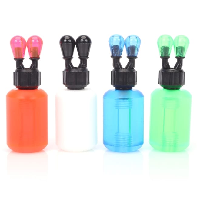 Advanta Bobbin Colour Options