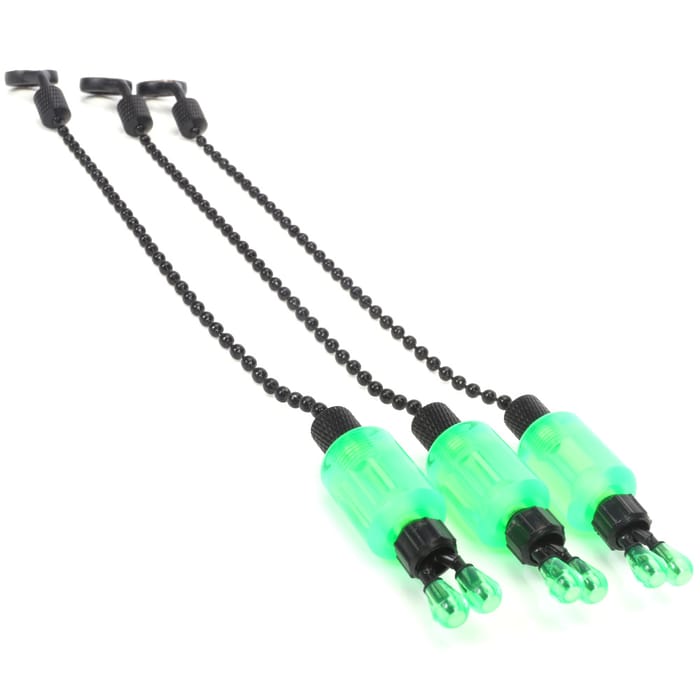 Advanta Bobbin Kit 3 Piece Green 1