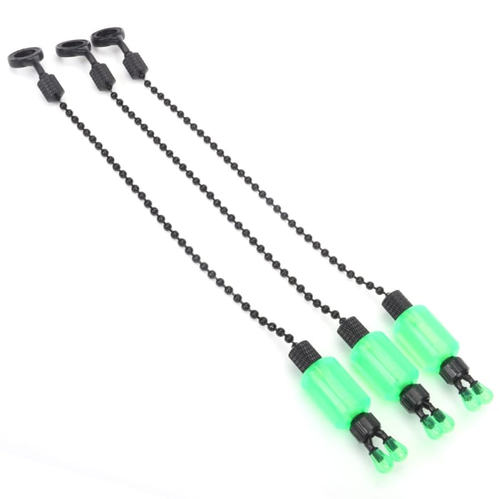 Advanta Bobbin Kit 3 Piece Green 2