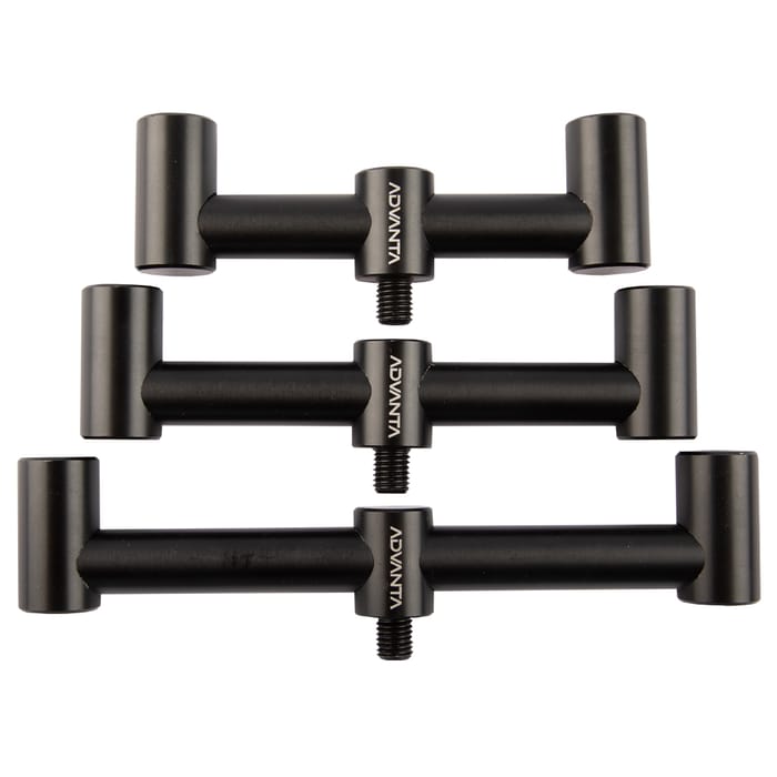 Advanta 2 Rod Fixed Buzz Bar