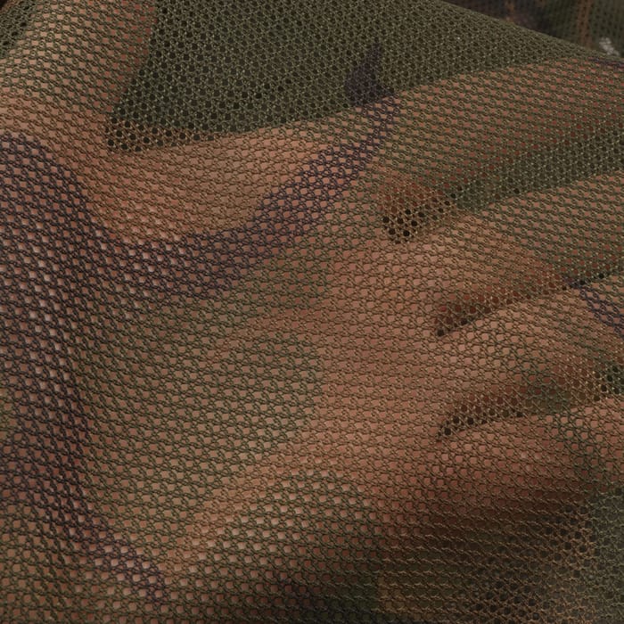 Advanta Camo Mesh Floating Retention & Weigh Sling Close Up 5