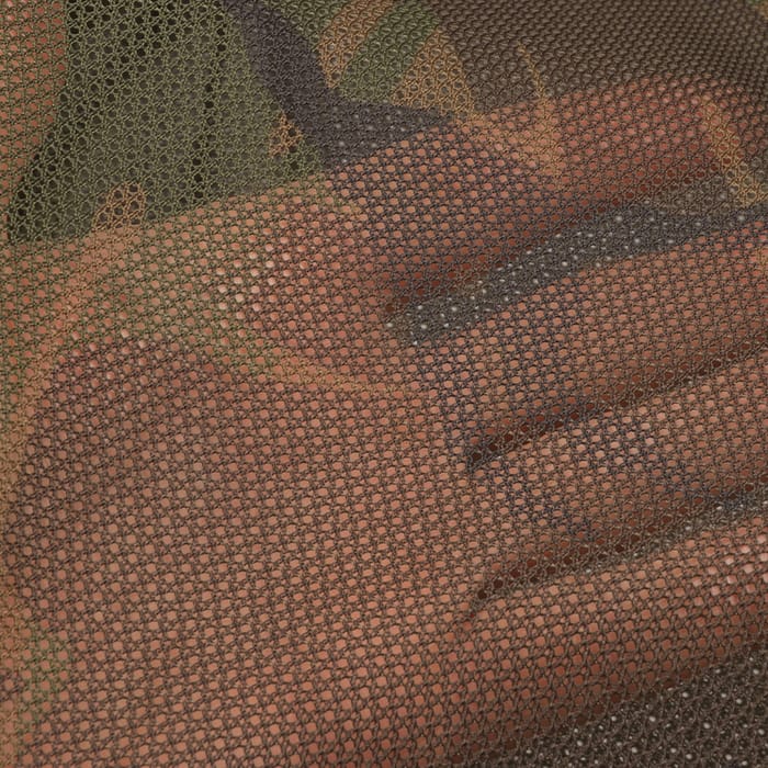 Advanta Camo Mesh Weigh Sling Close Up 7