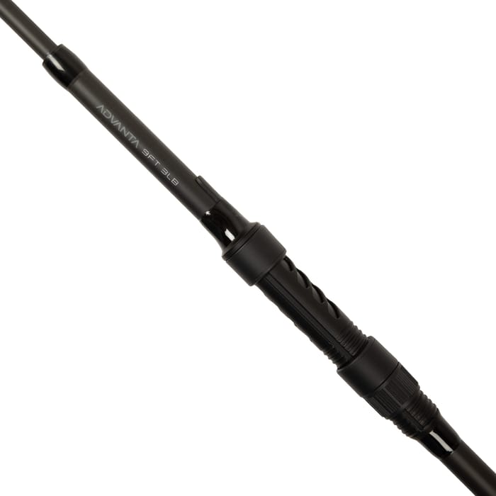 Advanta Retractable Carp Fishing Rod Reel Seat