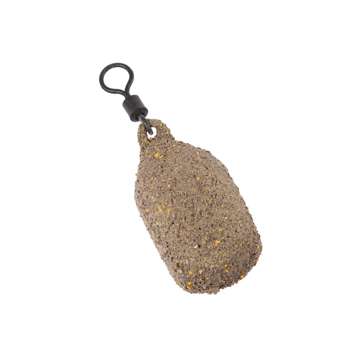 Advanta Square Pear Carp Fishing Lead 2