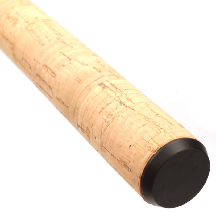 Advanta Carp Retractable Cork Rod Close Up 2
