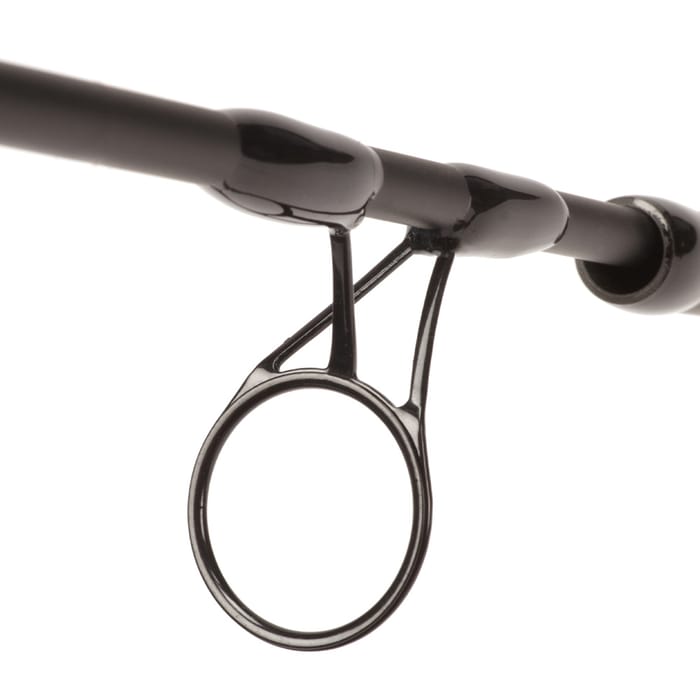 Advanta Carp Retractable Cork Rod Close Up 3