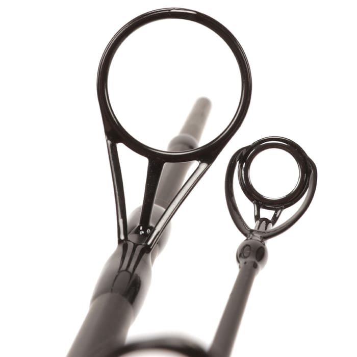 Advanta Carp Retractable Cork Rod Close Up 5