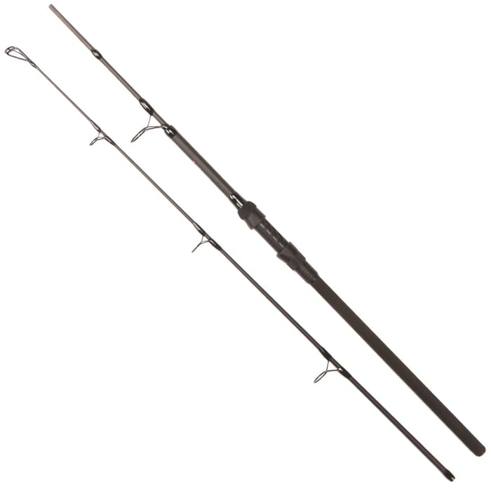 Advanta Carp Retractable Shrink Tube Rod Sections