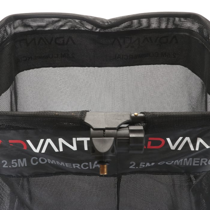 Advanta Commercial Keepnet 2.5m - Triple Pack 1