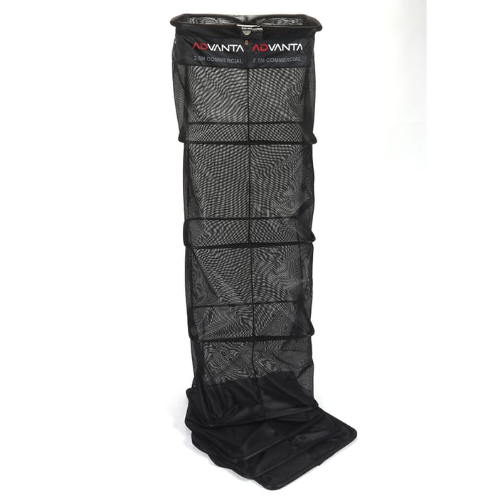Advanta Commercial Keepnet 2.5m - Triple Pack 12