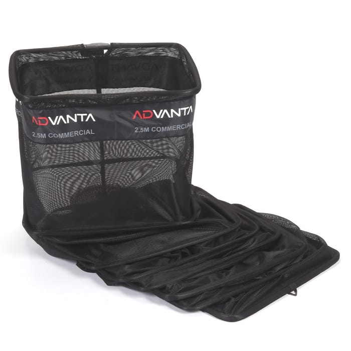 Advanta Commercial Keepnet 2.5m - Triple Pack 14