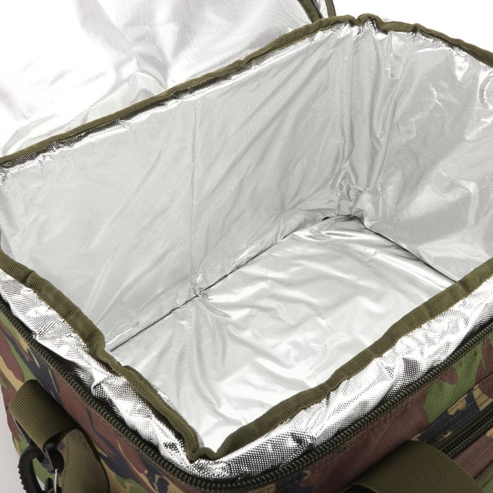 Advanta Cool Bag - Camo 5