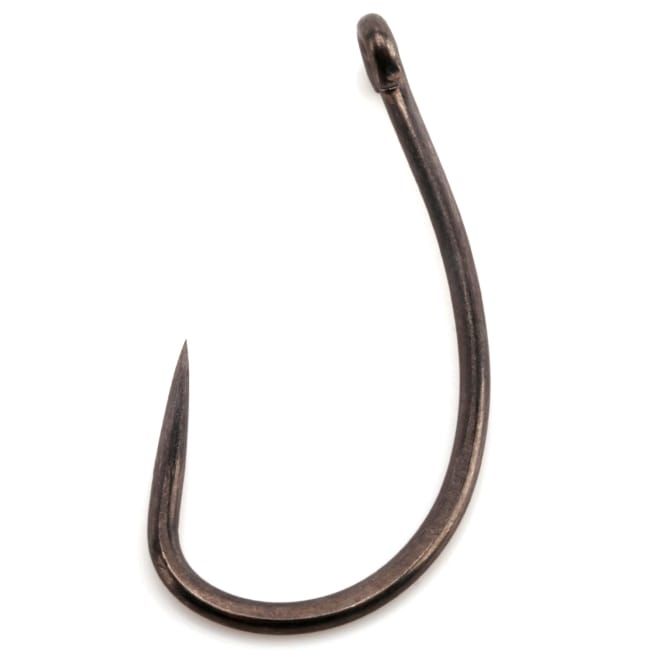 Advanta Curve Shank Hooks - Barbless|Terminal Tackle|Angling Direct