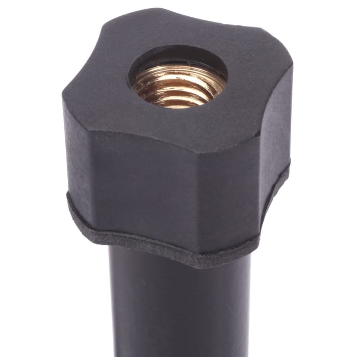 Advanta Curved Accessory Arm 24cm 3