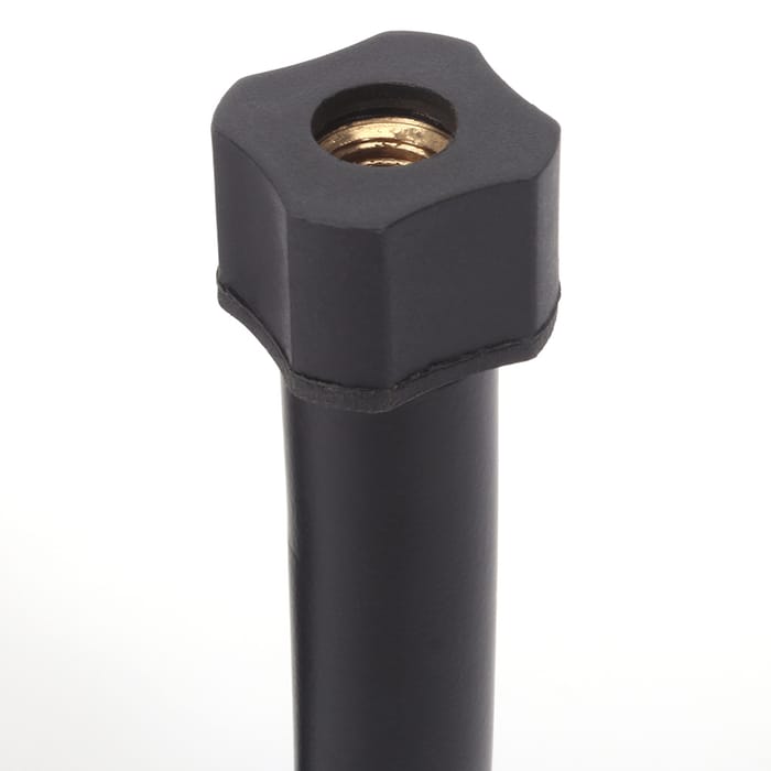 Advanta Curved Accessory Arm 8cm 1