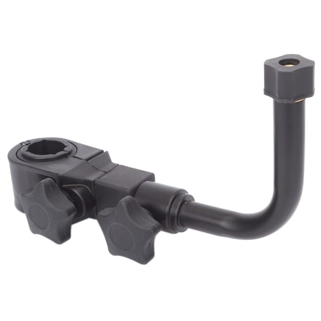 Advanta Curved Accessory Arm 8cm