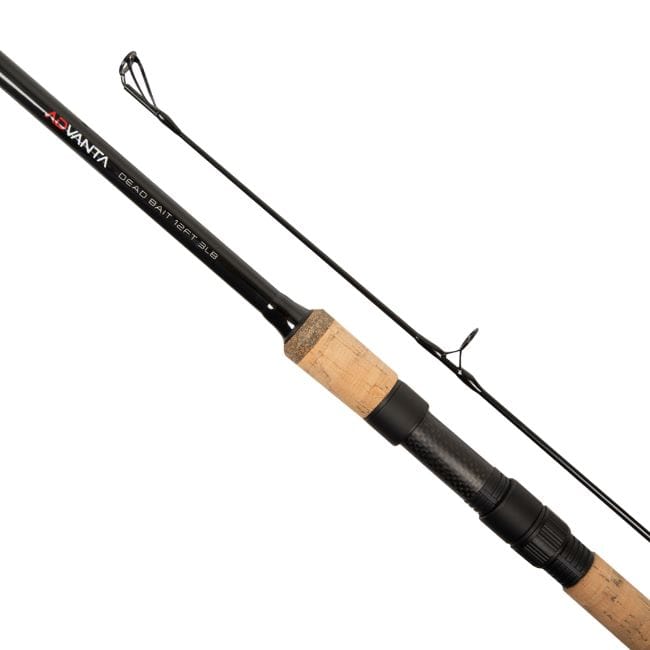 Advanta Deadbait Fishing Rod 12ft