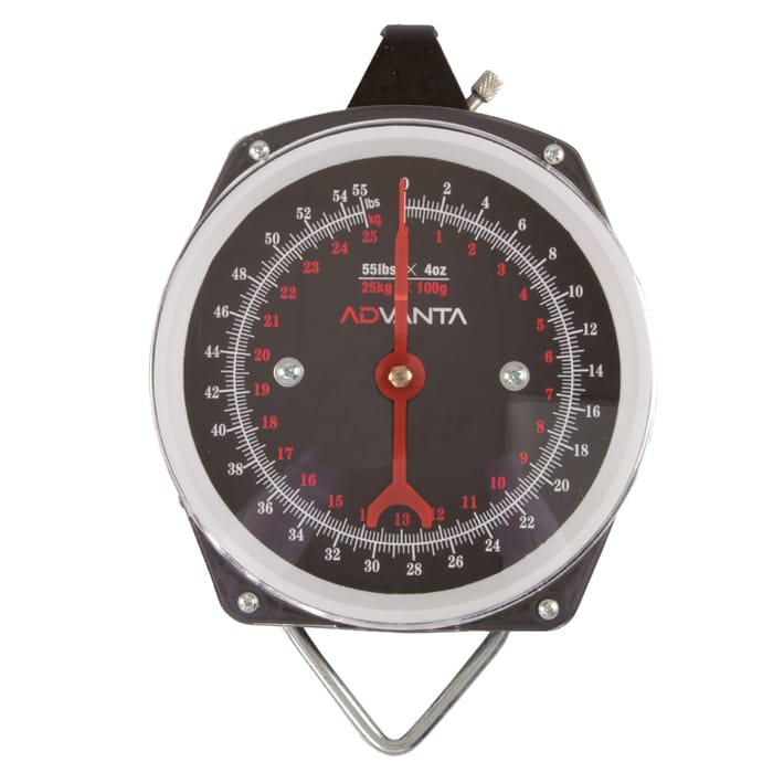Advanta Dial Fishing Scales 1
