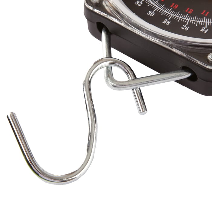 Advanta Dial Fishing Scales 3