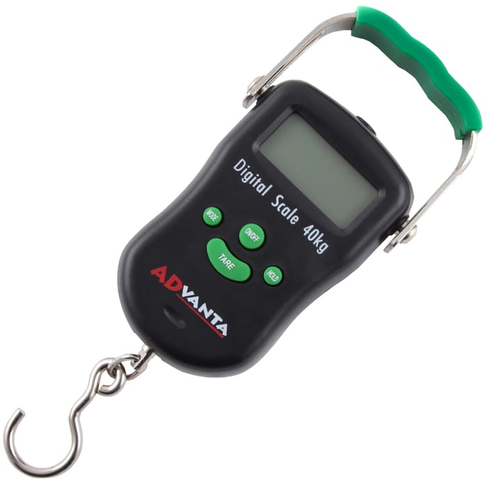 Advanta 40kg Digital Scales