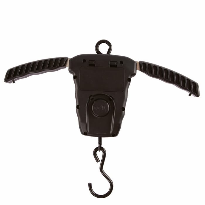 Advanta Digital Folding Scales 110lb 6