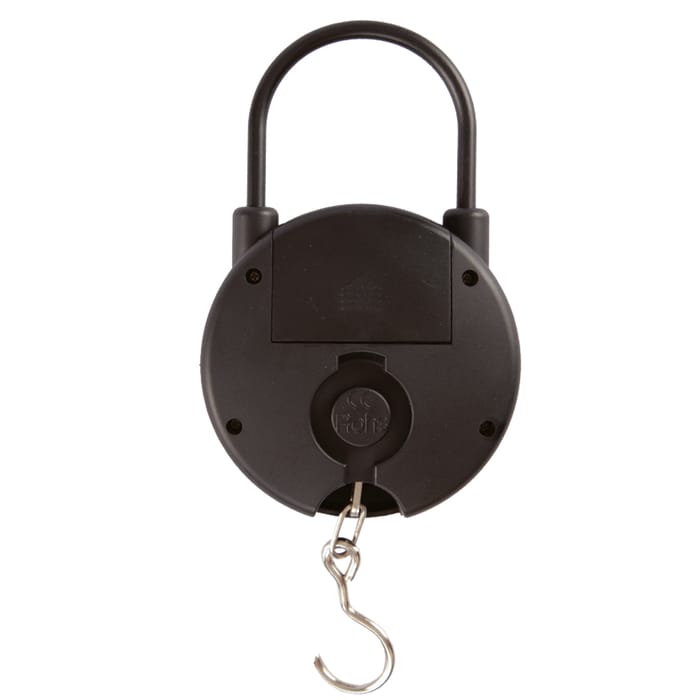 Advanta Digital Scales 4