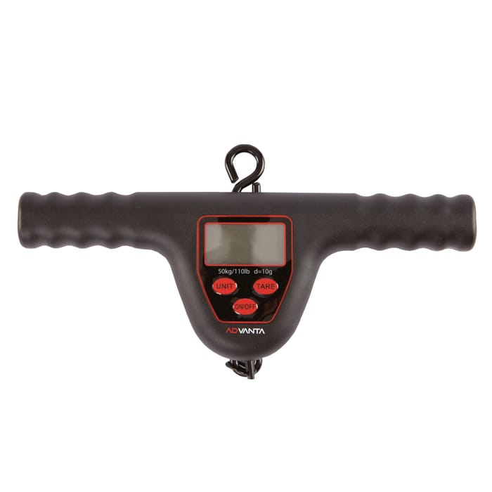 Advanta Digital T Bar Scales 1 