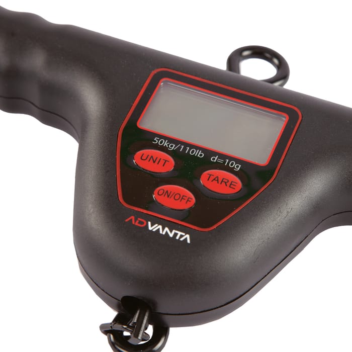 Advanta Digital T Bar Scales 2