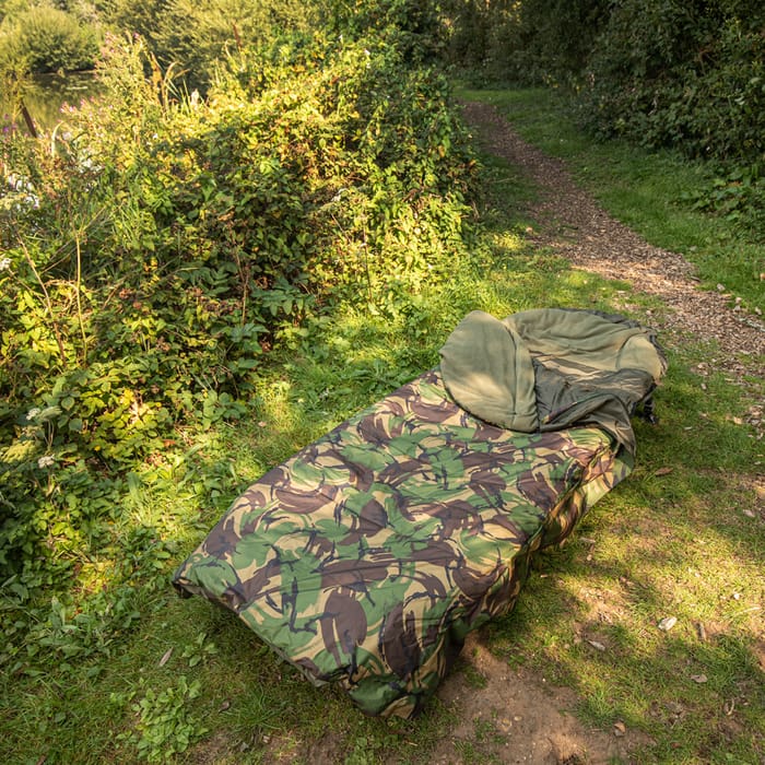 Advanta Discovery CCX5 5 Season Sleeping Bag Alt