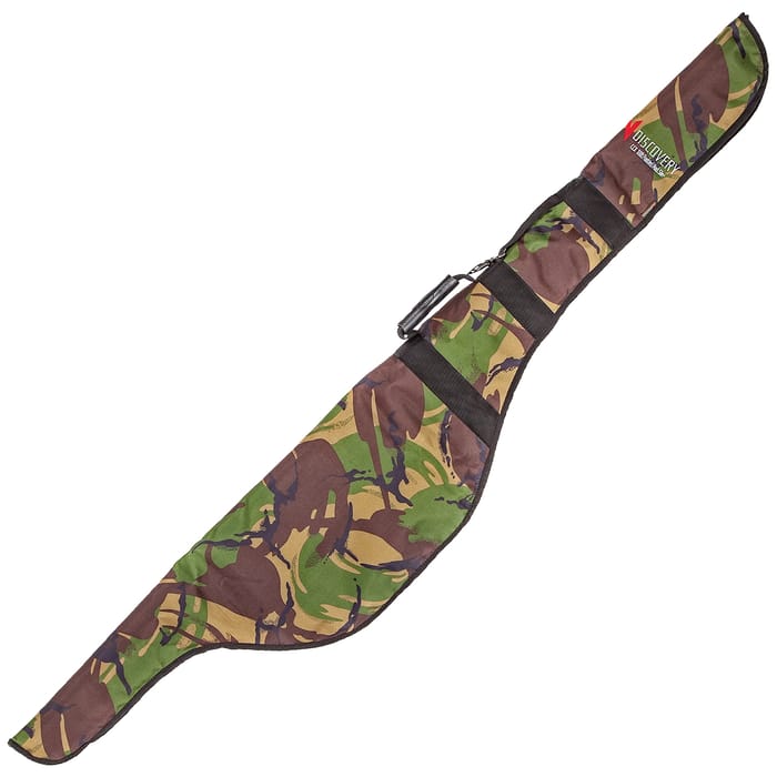 Advanta Discovery CCX 10ft Padded Rod Fishing Sleeve