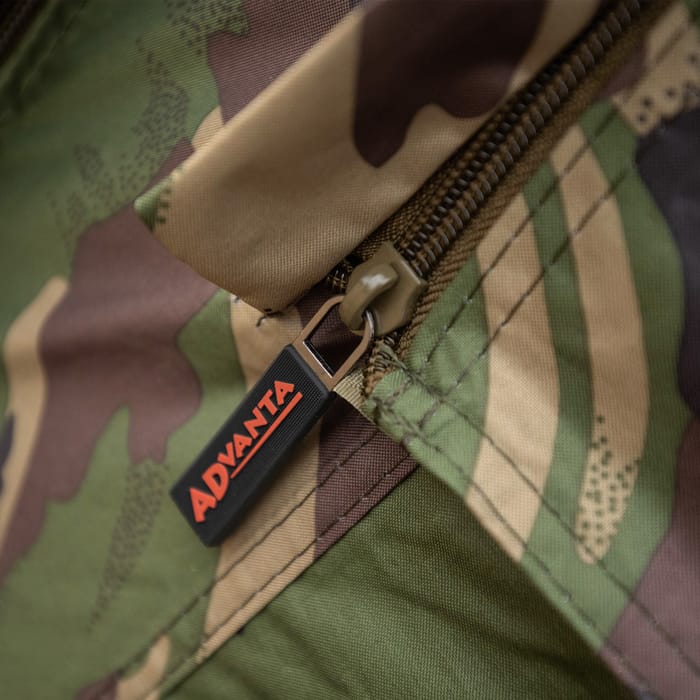 Advanta Discovery CCX DPM One Night Stand Bivvy Zip