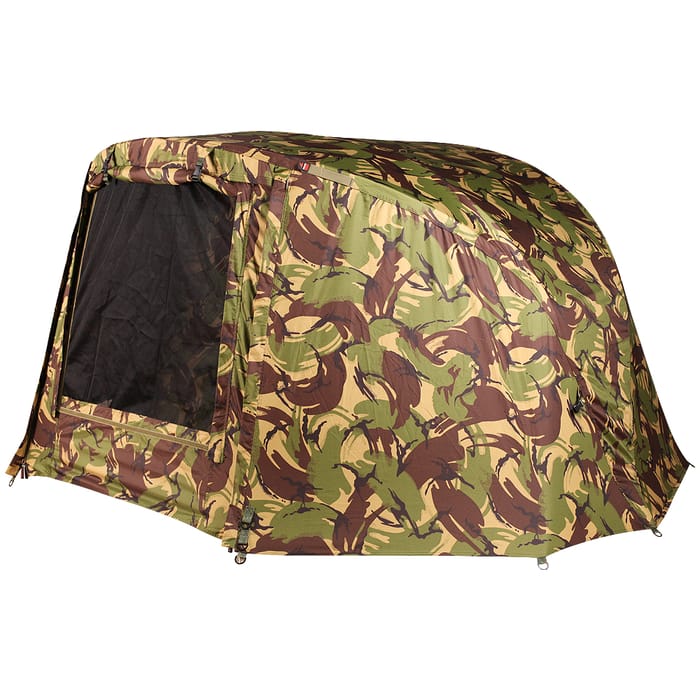 Advanta Discovery CCX DPM One Night Stand Bivvy Wrap