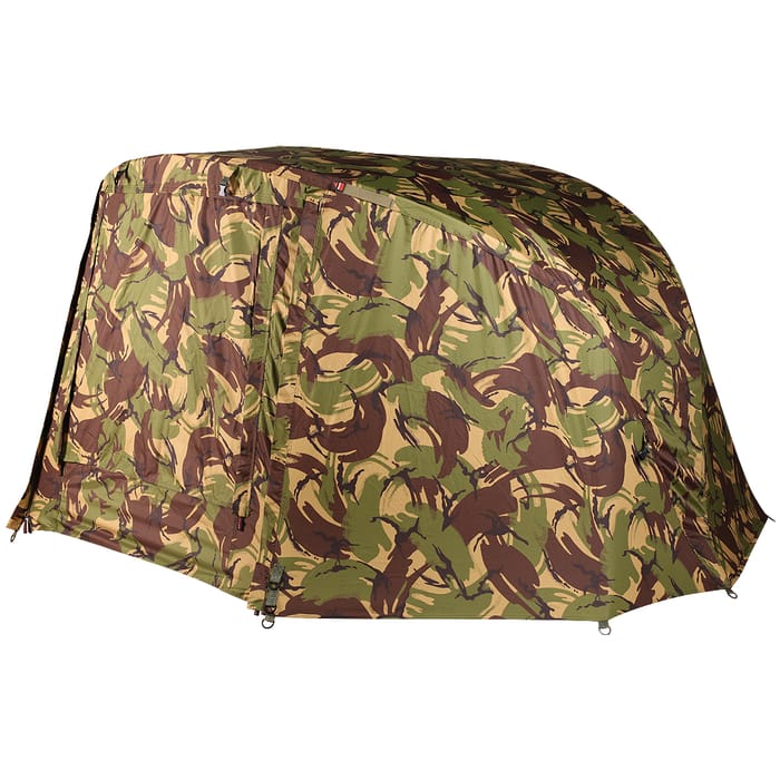 Advanta Discovery CCX DPM One Night Stand Bivvy Wrap  2
