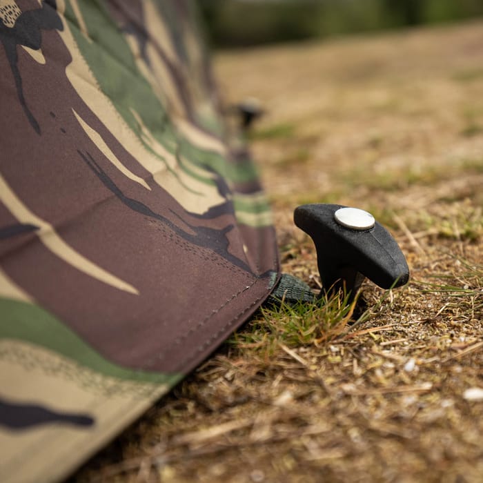 Advanta Discovery CCX DPM One Night Stand Bivvy Wrap Peg
