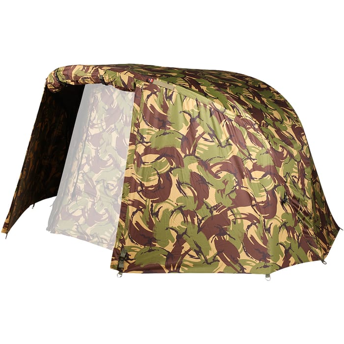 Advanta Discovery CCX DPM One Night Stand Bivvy Wrap  3