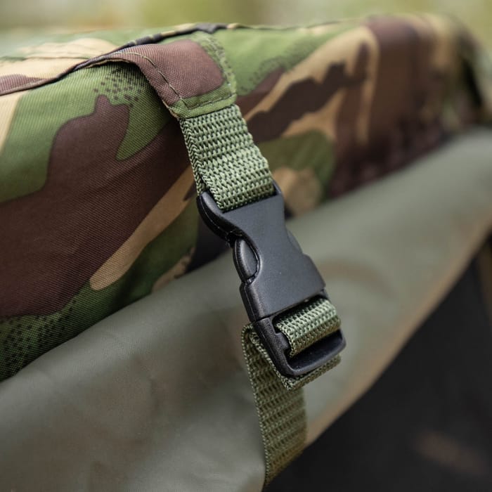 Advanta Discovery CCX DPM One Night Stand Bivvy Wrap 5