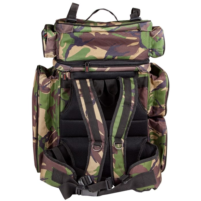 Advanta Discovery CCX Large Rucksack Back