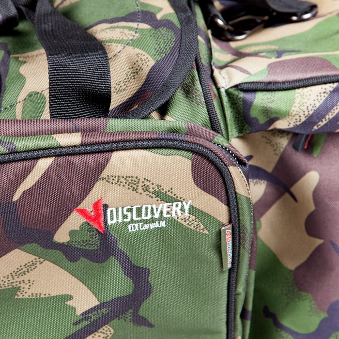 Advanta Discovery CCX Medium Carryall