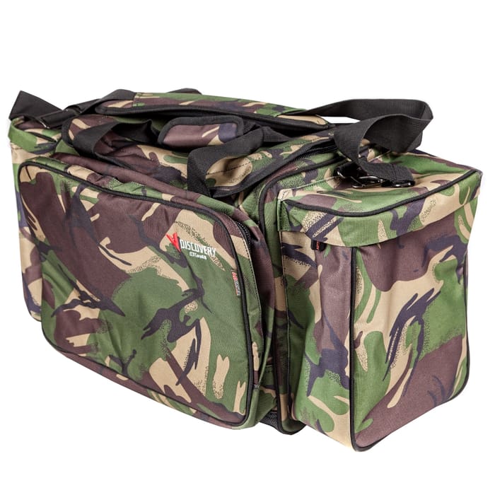 Advanta Discovery CCX Medium Carryall