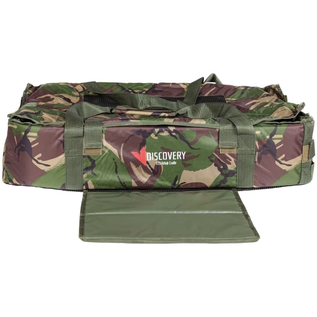 Discovery CCX Rehab Cradle From Advanta