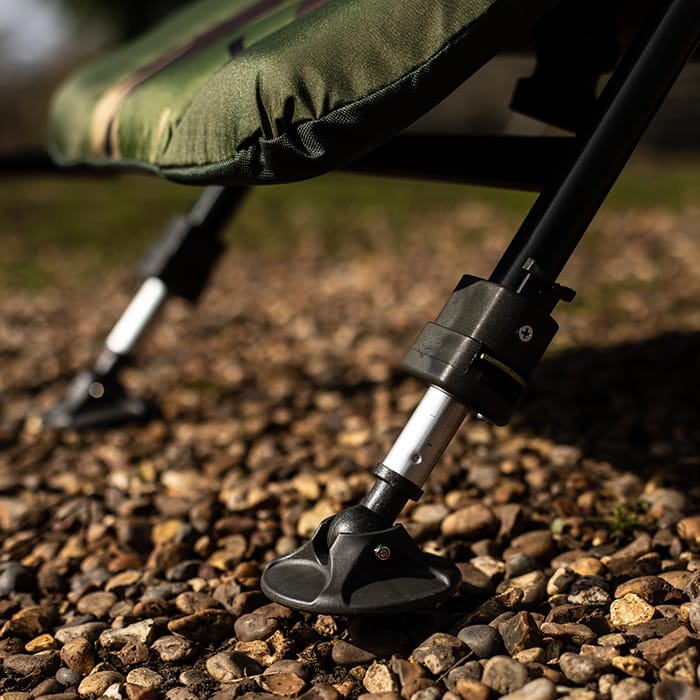 Advanta Discovery CCX Relaxa Fishing Lo-Chair Legs