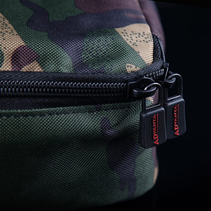 Advanta Discovery CCX Soft Tackle Pouch Close Up