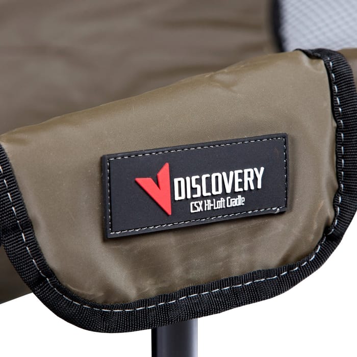 Advanta Brand Close Up
