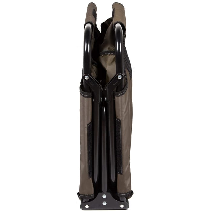 Folded Advanta Cradle Side View