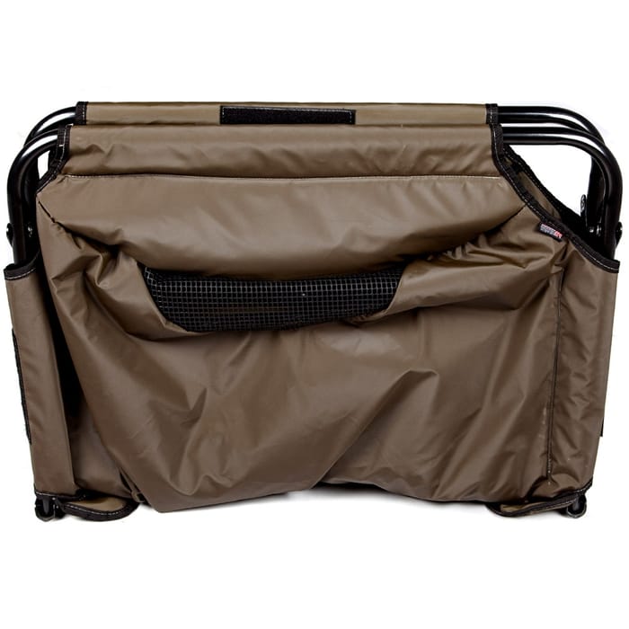 Folded Advanta Cradle Front View