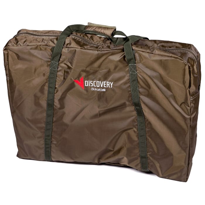 Advanta Cradle With Carry Bag